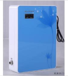 新型電磁能量活水機(jī)